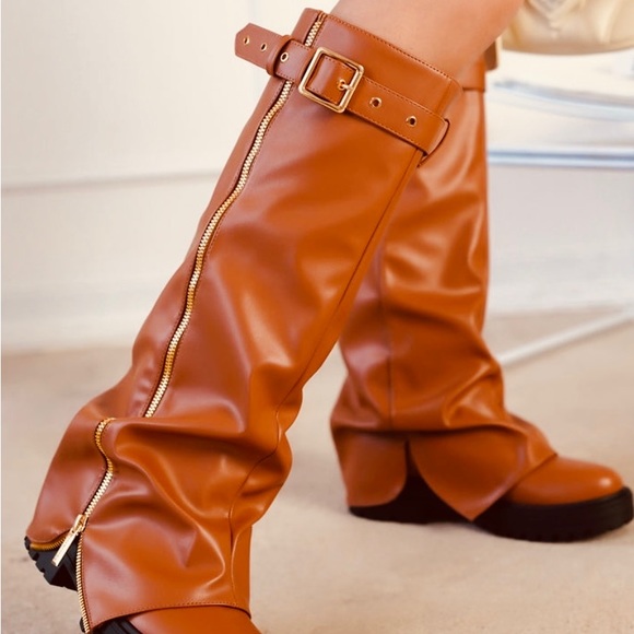 Step on into Fall - Picture 6 of 12